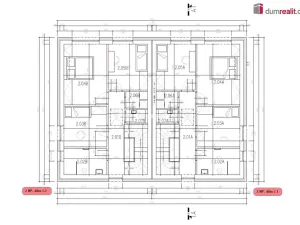 Prodej rodinného domu, Zlín, Pohanková, 118 m2