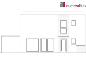 Prodej rodinného domu, Zlín, Pohanková, 118 m2