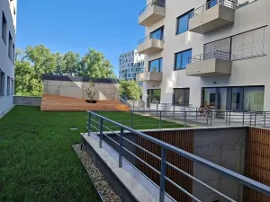 Pronájem bytu 2+kk, Brno, Opuštěná, 58 m2