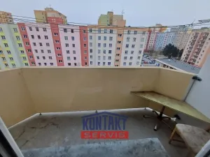 Pronájem bytu 3+1, České Budějovice, K. Chocholy, 72 m2