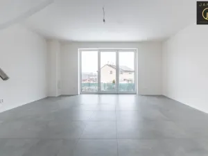 Prodej rodinného domu, Brandýsek, Pod Panskou zahradou, 96 m2