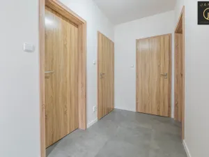 Prodej rodinného domu, Brandýsek, Pod Panskou zahradou, 96 m2