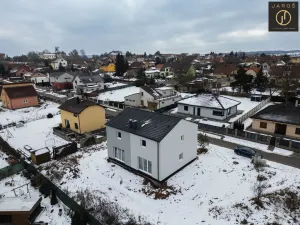 Prodej rodinného domu, Brandýsek, Pod Panskou zahradou, 96 m2