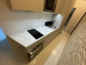 Pronájem bytu 2+1, Praha - Žižkov, Na Jarově, 65 m2