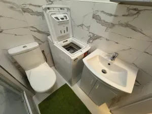 Pronájem bytu 2+1, Praha - Žižkov, Na Jarově, 65 m2