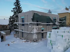 Prodej rodinného domu, Roudnice nad Labem, Prokopova, 133 m2