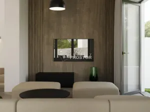 Prodej rodinného domu, Roudnice nad Labem, Prokopova, 133 m2