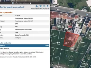 Prodej rodinného domu, Roudnice nad Labem, Prokopova, 133 m2