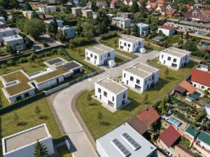 Prodej rodinného domu, Roudnice nad Labem, Prokopova, 133 m2