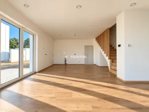 Prodej rodinného domu, Roudnice nad Labem, Prokopova, 133 m2