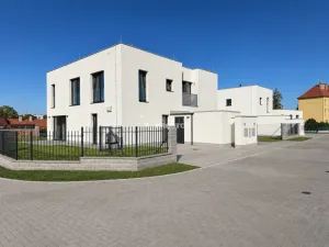Prodej rodinného domu, Roudnice nad Labem, Prokopova, 133 m2