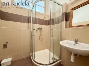 Pronájem bytu 2+1, Brno, Čápkova, 72 m2