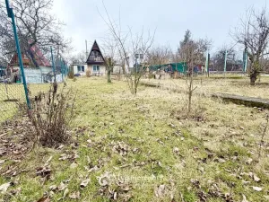 Prodej zahrady, Znojmo, 426 m2