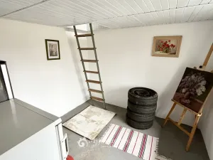 Prodej zahrady, Znojmo, 426 m2