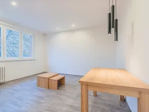 Pronájem bytu 3+1, Prostějov, Okružní, 75 m2