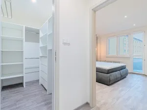 Pronájem bytu 3+1, Prostějov, Okružní, 75 m2