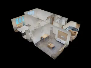 Pronájem bytu 3+1, Prostějov, Okružní, 75 m2