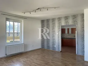 Pronájem bytu 2+1, Liberec, Hodkovická, 60 m2