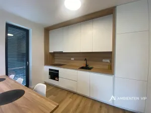 Pronájem bytu 3+kk, Brno, Rybnická, 70 m2