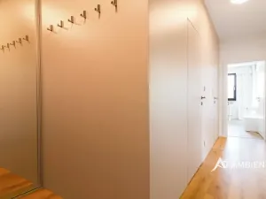 Pronájem bytu 3+kk, Brno, Rybnická, 70 m2
