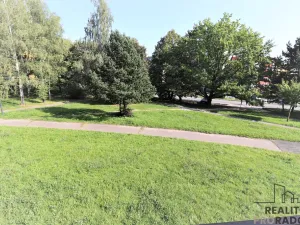 Pronájem bytu 2+1, Ostrava - Poruba, Otakara Jeremiáše, 60 m2