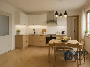 Prodej rodinného domu, Prachatice - Libínské Sedlo, 118 m2