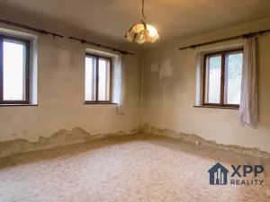 Prodej chalupy, Prachatice - Libínské Sedlo, 118 m2