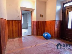 Prodej chalupy, Prachatice - Libínské Sedlo, 118 m2