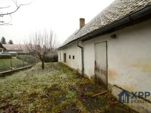 Prodej chalupy, Prachatice - Libínské Sedlo, 118 m2