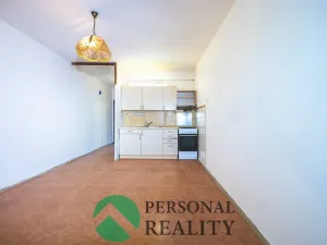 Prodej bytu 1+1, Příbram, Gen. Kholla, 45 m2