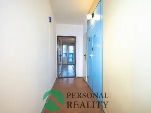 Prodej bytu 1+1, Příbram, Gen. Kholla, 45 m2