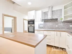 Pronájem bytu 3+kk, Vojkovice, Hlavní, 82 m2