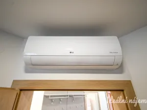 Pronájem bytu 3+kk, Vojkovice, Hlavní, 82 m2