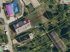 Prodej rodinného domu, Tečovice, 123 m2