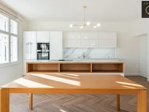 Prodej bytu 4+kk, Praha - Dejvice, V Šáreckém údolí, 121 m2