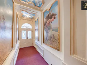 Prodej bytu 4+kk, Praha - Dejvice, V Šáreckém údolí, 175 m2