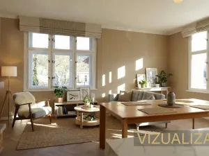 Prodej bytu 4+kk, Praha - Dejvice, V Šáreckém údolí, 175 m2