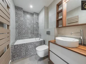 Prodej bytu 4+kk, Praha - Dejvice, V Šáreckém údolí, 175 m2