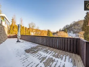 Prodej bytu 4+kk, Praha - Dejvice, V Šáreckém údolí, 175 m2