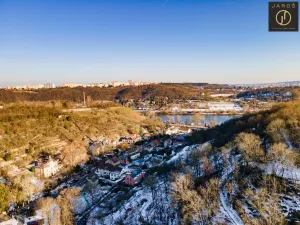 Prodej bytu 4+kk, Praha - Dejvice, V Šáreckém údolí, 175 m2