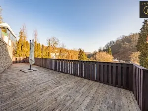 Prodej bytu 4+kk, Praha - Dejvice, V Šáreckém údolí, 121 m2