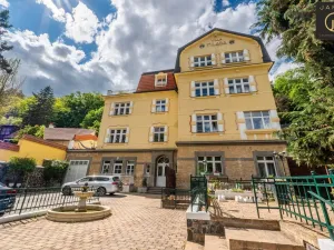 Prodej bytu 4+kk, Praha - Dejvice, V Šáreckém údolí, 129 m2