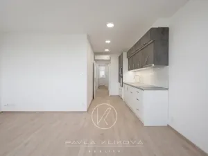 Pronájem bytu 3+kk, Plzeň, Františka Kováříka, 65 m2