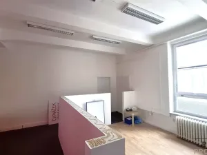 Pronájem obchodního prostoru, Brno, Lidická, 150 m2