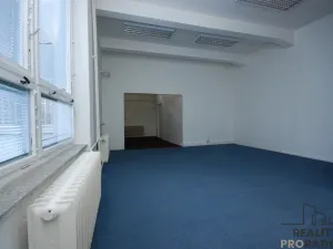 Pronájem obchodního prostoru, Brno, Lidická, 150 m2
