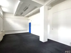 Pronájem obchodního prostoru, Brno, Lidická, 150 m2
