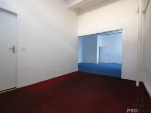 Pronájem obchodního prostoru, Brno, Lidická, 150 m2