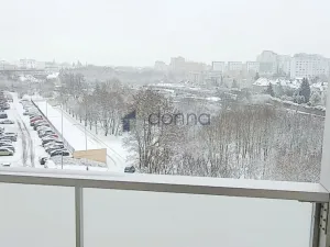 Pronájem bytu 2+kk, Praha, Kozmíkova, 52 m2