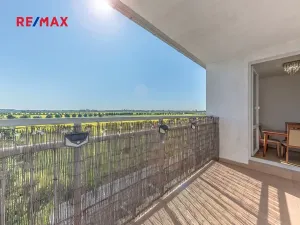 Prodej bytu 4+kk, Praha - Čakovice, Ke stadionu, 82 m2