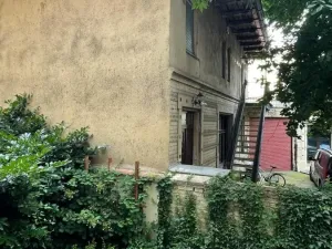 Pronájem bytu 2+kk, Praha - Bubeneč, Bubenečská, 45 m2